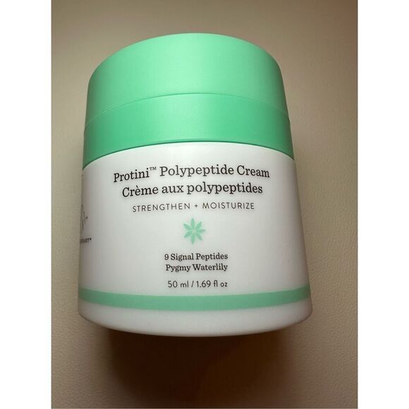 Drunk Elephant Protini™ Polypeptide Firming Refillable Moisturizer 50ml - Picture 1 of 11